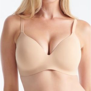 NWT Knix Wing Woman Contour Bra